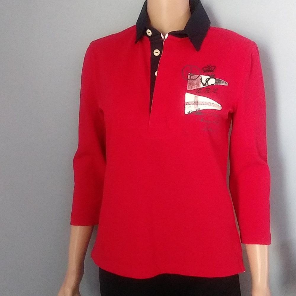 Ralph Lauren Polo